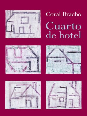 Cuarto de hotel - ebook